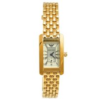 Orologio Emporio Armani Donna in Acciaio AR0124 - AR0124